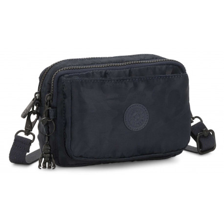 Сумка Kipling BASIC ELEVATED / Satin Camo Blue KI3851_53I