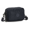 Сумка Kipling BASIC ELEVATED / Satin Camo Blue KI3851_53I