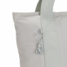Рюкзак Kipling BASIC ELEVATED / Stone O KI7060_79C