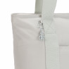 Жіноча сумка Kipling BASIC ELEVATED / Stone O KI5068_79C