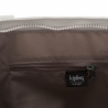 Жіноча сумка Kipling BASIC ELEVATED / Stone O KI5068_79C