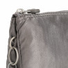 Портмоне Kipling BASIC PLUS / Carbon Metallic KI4540_29U