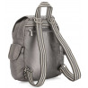 Рюкзак Kipling BASIC PLUS / Carbon Metallic KI3273_29U