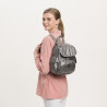 Рюкзак Kipling BASIC PLUS / Carbon Metallic KI3273_29U