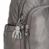 Рюкзак Kipling BASIC PLUS / Carbon Metallic KI6442_29U