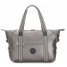 Женская сумка Kipling BASIC PLUS / Carbon Metallic KI3207_29U