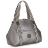 Женская сумка Kipling BASIC PLUS / Carbon Metallic KI3207_29U