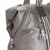 Женская сумка Kipling BASIC PLUS / Carbon Metallic KI3207_29U