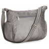 Женская сумка Kipling BASIC PLUS / Carbon Metallic KI4167_29U