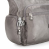 Женская сумка Kipling BASIC PLUS / Carbon Metallic KI4167_29U