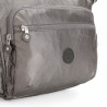 Женская сумка Kipling BASIC PLUS / Carbon Metallic KI4167_29U