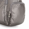 Женская сумка Kipling BASIC PLUS / Carbon Metallic KI4167_29U