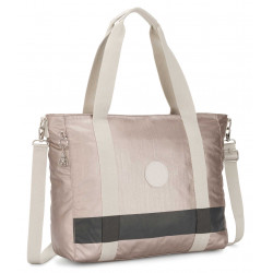 Жіноча сумка Kipling BASIC PLUS / Met Glow Stripe KI3220_47Y
