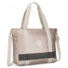 Женская сумка Kipling BASIC PLUS / Met Glow Stripe KI3220_47Y