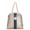 Сумка Kipling BASIC PLUS / Met Glow Stripe KI3505_47Y