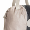 Сумка Kipling BASIC PLUS / Met Glow Stripe KI3505_47Y