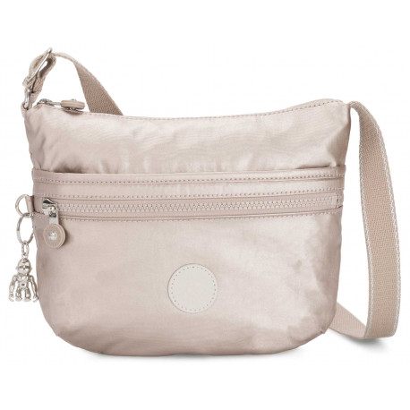 Сумочка Kipling BASIC PLUS / Metallic Glow K10146_48I