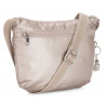 Сумочка Kipling BASIC PLUS / Metallic Glow K10146_48I
