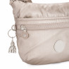 Сумочка Kipling BASIC PLUS / Metallic Glow K10146_48I