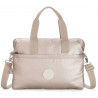 Сумка для ноутбука Kipling BASIC PLUS / Metallic Glow KI4192_48I