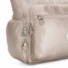 Женская сумка Kipling BASIC PLUS / Metallic Glow K22621_48I