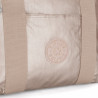 Жіноча сумка Kipling BASIC PLUS / Metallic Glow O KI4665_P24