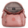 Рюкзак Kipling BASIC PLUS / Metallic Rust KI2671_48P