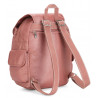 Рюкзак Kipling BASIC PLUS / Metallic Rust K15641_48P