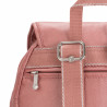Рюкзак Kipling BASIC PLUS / Metallic Rust K15641_48P