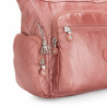 Жіноча сумка Kipling BASIC PLUS / Metallic Rust K22621_48P