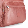 Жіноча сумка Kipling BASIC PLUS / Metallic Rust K22621_48P