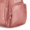 Жіноча сумка Kipling BASIC PLUS / Metallic Rust K22621_48P