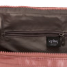 Жіноча сумка Kipling BASIC PLUS / Metallic Rust K22621_48P