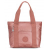 Женская сумка Kipling BASIC PLUS / Metallic Rust O KI4665_Q34