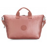 Женская сумка Kipling BASIC PLUS / Metallic Rust O KI5301_Q34