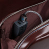 Рюкзак для ноутбука Piquadro BL SQUARE Bagmotic/Cognac CA4898B2BM_MO