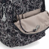 Рюкзак для ноутбука Kipling BASIC PLUS / Navy Stick Pr KI3789_Q56