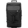 Дорожня сумка на колесах Titan PRIME/Black Ti391602-01