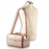 Бьюти-кейс Titan BARBARA GLINT/Rose Metallic Ti845702-15