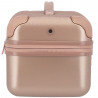Бьюти-кейс Titan BARBARA GLINT/Rose Metallic Ti845702-15