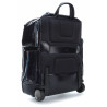 Валіза на 2 колесах Piquadro Blue Square (B2) M CA3797B2_BLU2