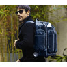 Валіза на 2 колесах Piquadro Blue Square (B2) M CA3797B2_BLU2