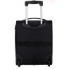 Валіза Travelite CABIN/Black XS Дуже Маленька TL090225-01