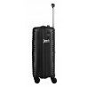 Чемодан Travelite ZENIT/Black S Маленький TL075747-01