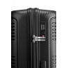 Чемодан Travelite ZENIT/Black S Маленький TL075747-01