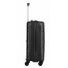 Чемодан Travelite ZENIT/Black S Маленький TL075747-01