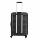 Чемодан Travelite ZENIT/Black M Средний TL075748-01