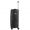 Чемодан Travelite ZENIT/Black M Средний TL075748-01