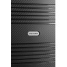 Чемодан Travelite ZENIT/Black M Средний TL075748-01