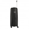 Валіза Travelite ZENIT/Black L Велика TL075749-01